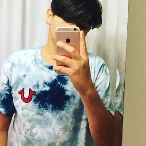 Meet your Posher, Jonathan